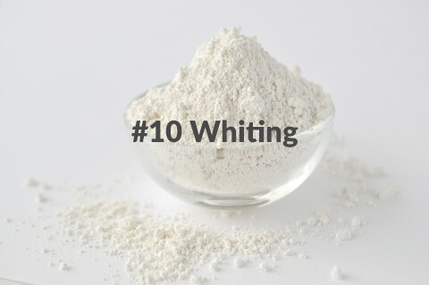 #10 Whiting (Calcium Carb.)