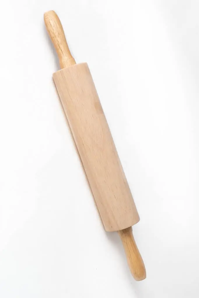 11.5 ROLLING PIN
