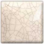 1187 CLEAR CRACKLE PINT