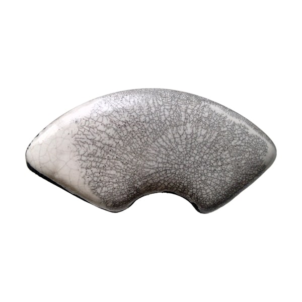 851 RAKU WHITE PINT