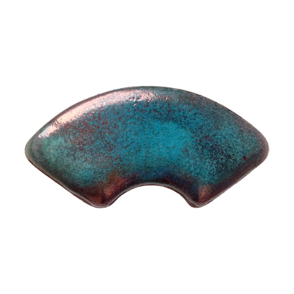 852 TURQUOISE PINT