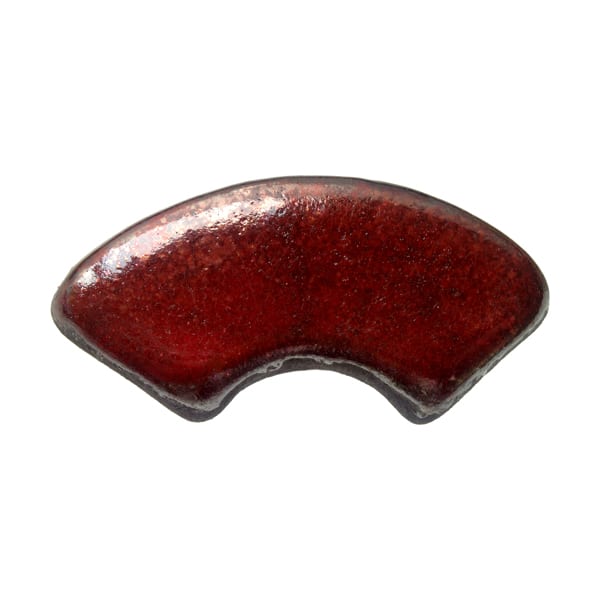 873 RAKU RED PINT
