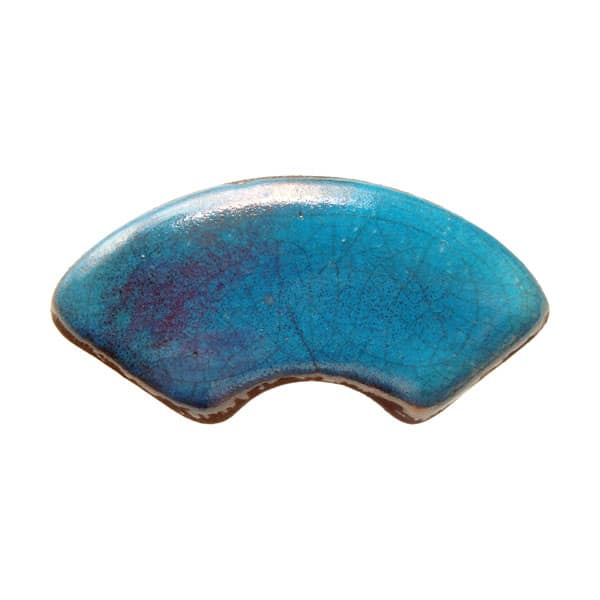 885 BLUE TOPAZ PINT