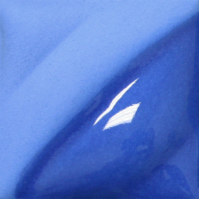V-326  MEDIUM  BLUE