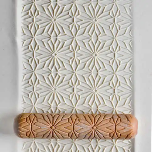 BHR-077 Beautiful Symmetry Roller