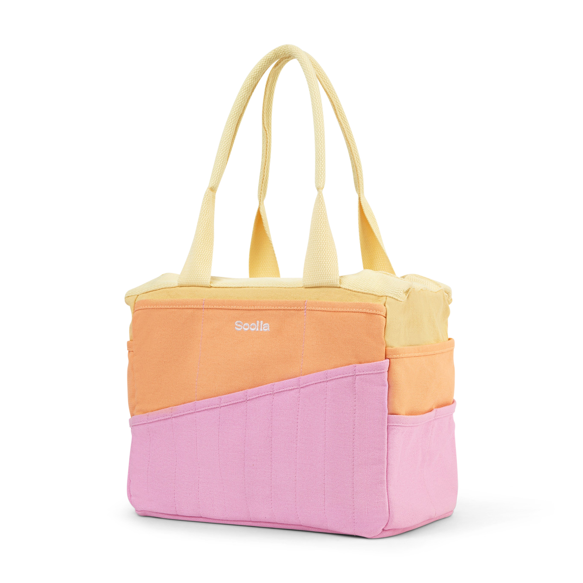 Soolla Bag Becca Sands