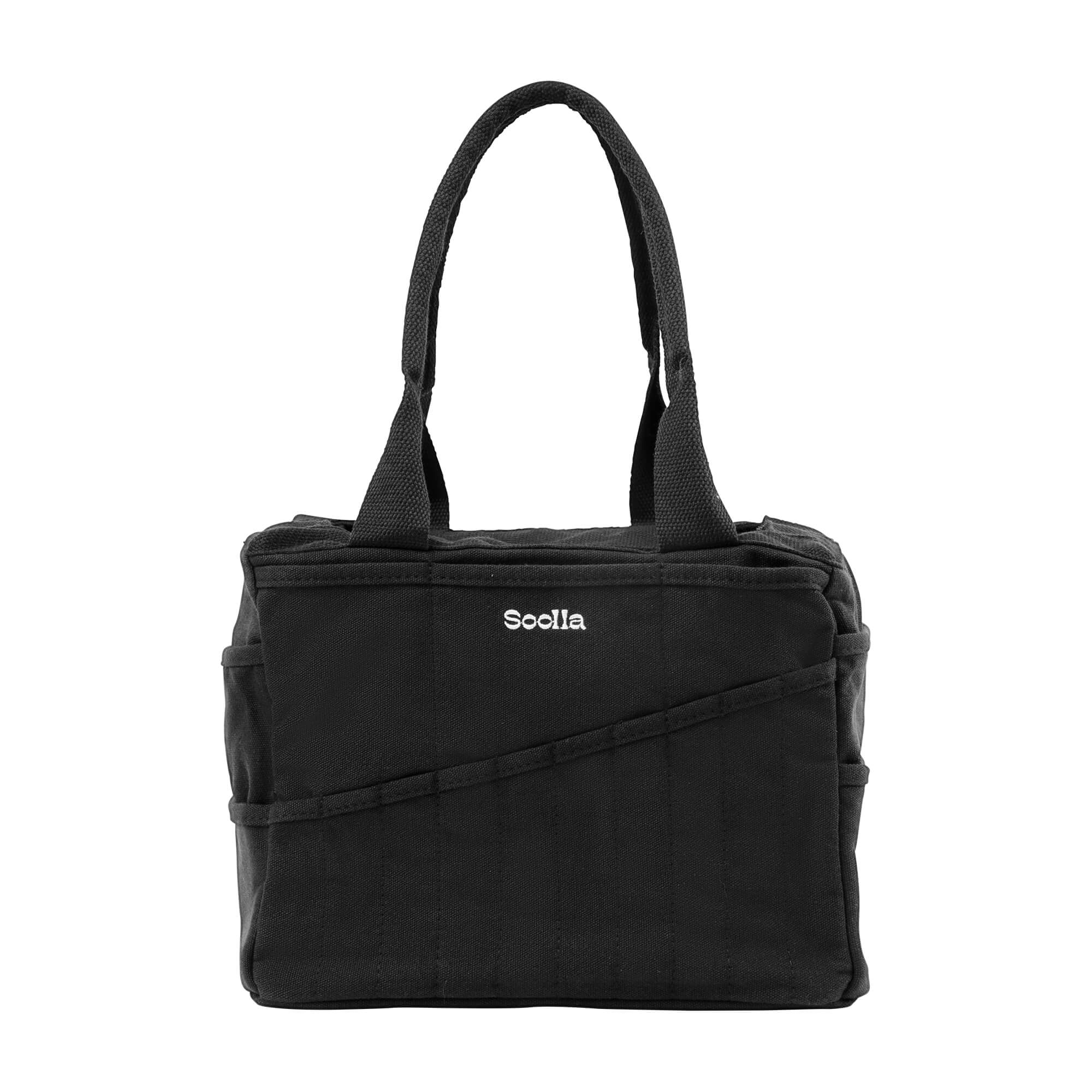 Soolla Bag Blackout