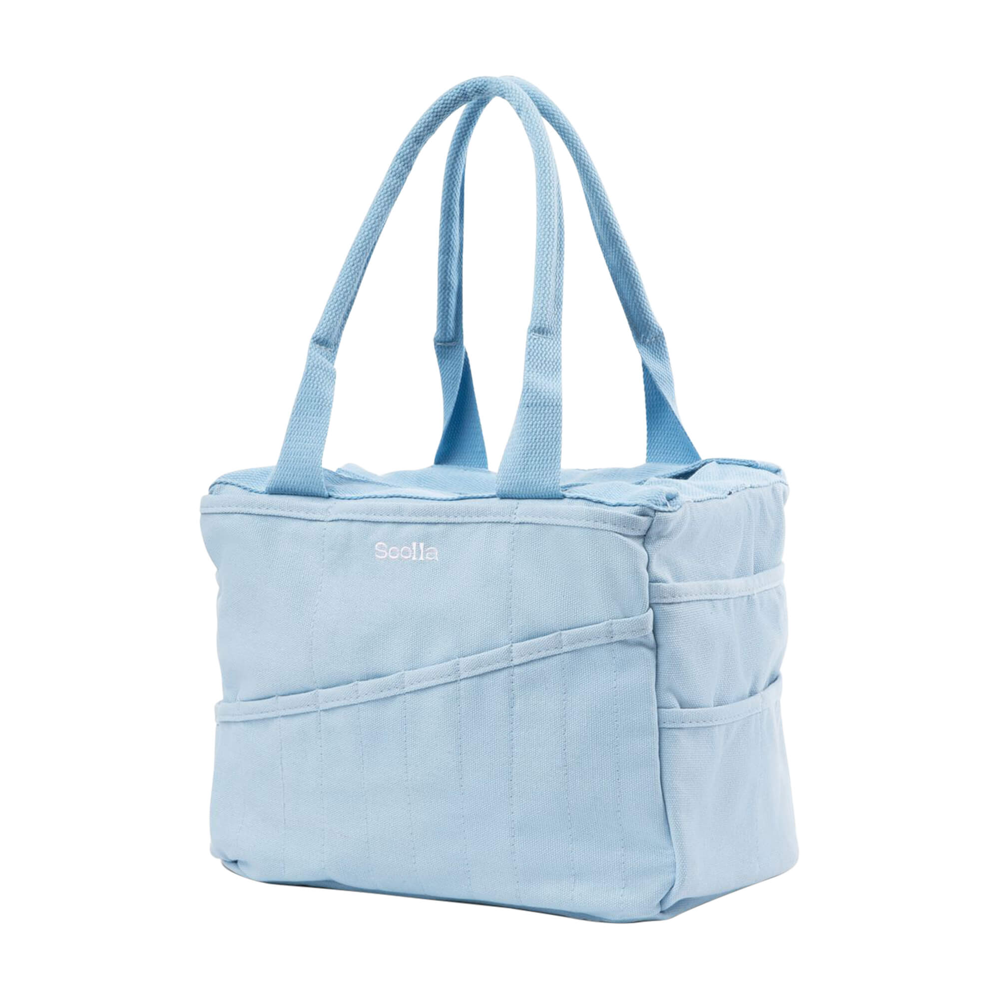 Soolla Bag   Blue Skies
