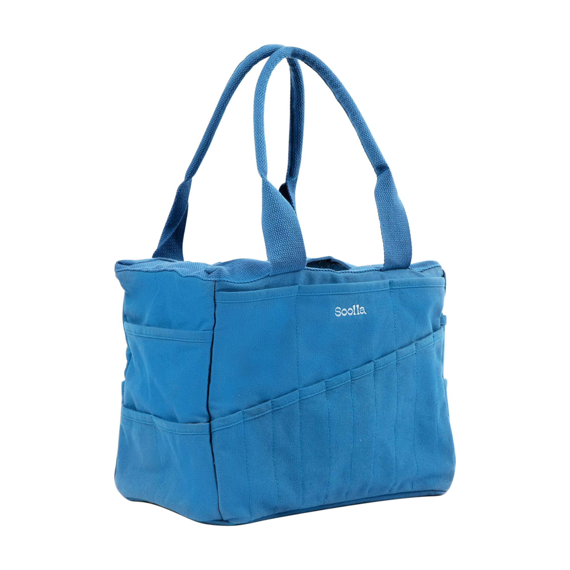 Soolla Bag Blueberry Bliss