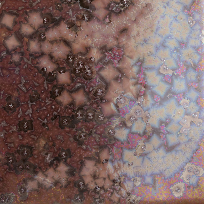 CO 14 SOLAR RAINBOW