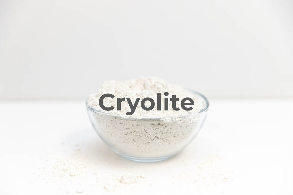 CRYOLITE SYN*NoM