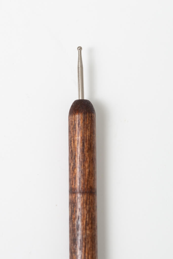 DBSL - Large Double Ball Stylus