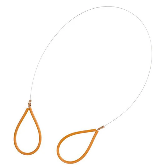 13" THIN CUTOFF WIRE