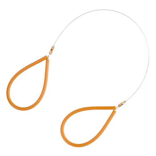 7" THIN CUTOFF WIRE