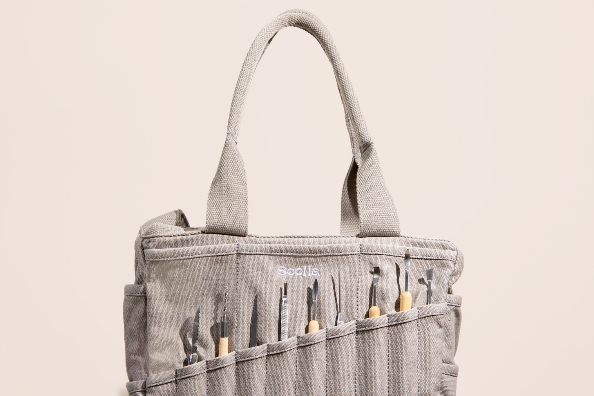 Soolla Bag Graphite
