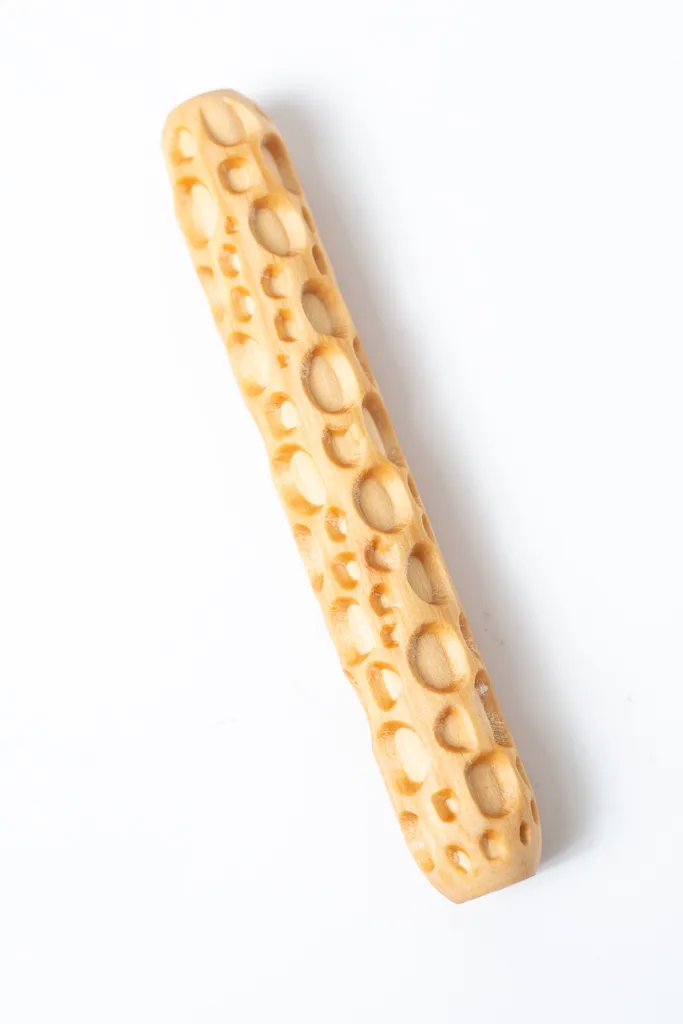 HR-10 Cobbles Roller