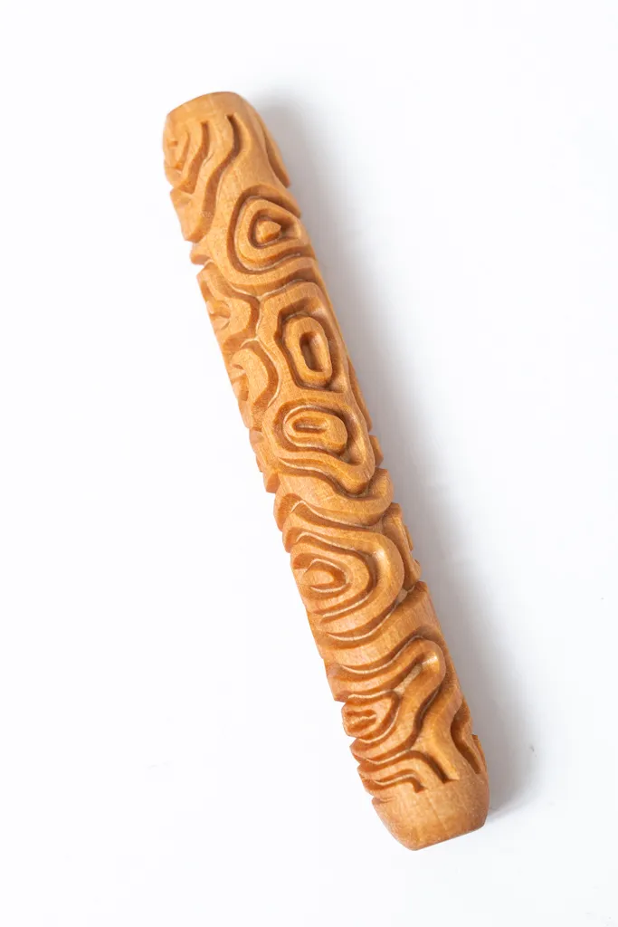 HR-60 Topographic Roller