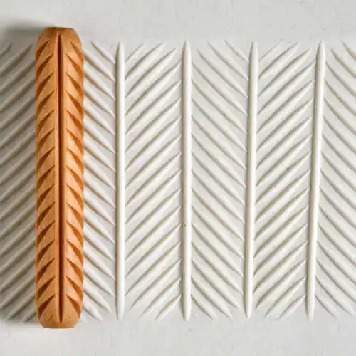 HR-62 Herringbone Roller
