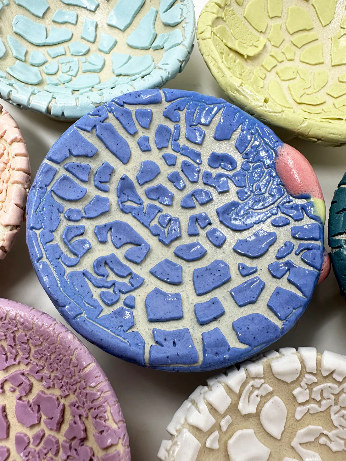 INDIGO MYSTIC MOLD