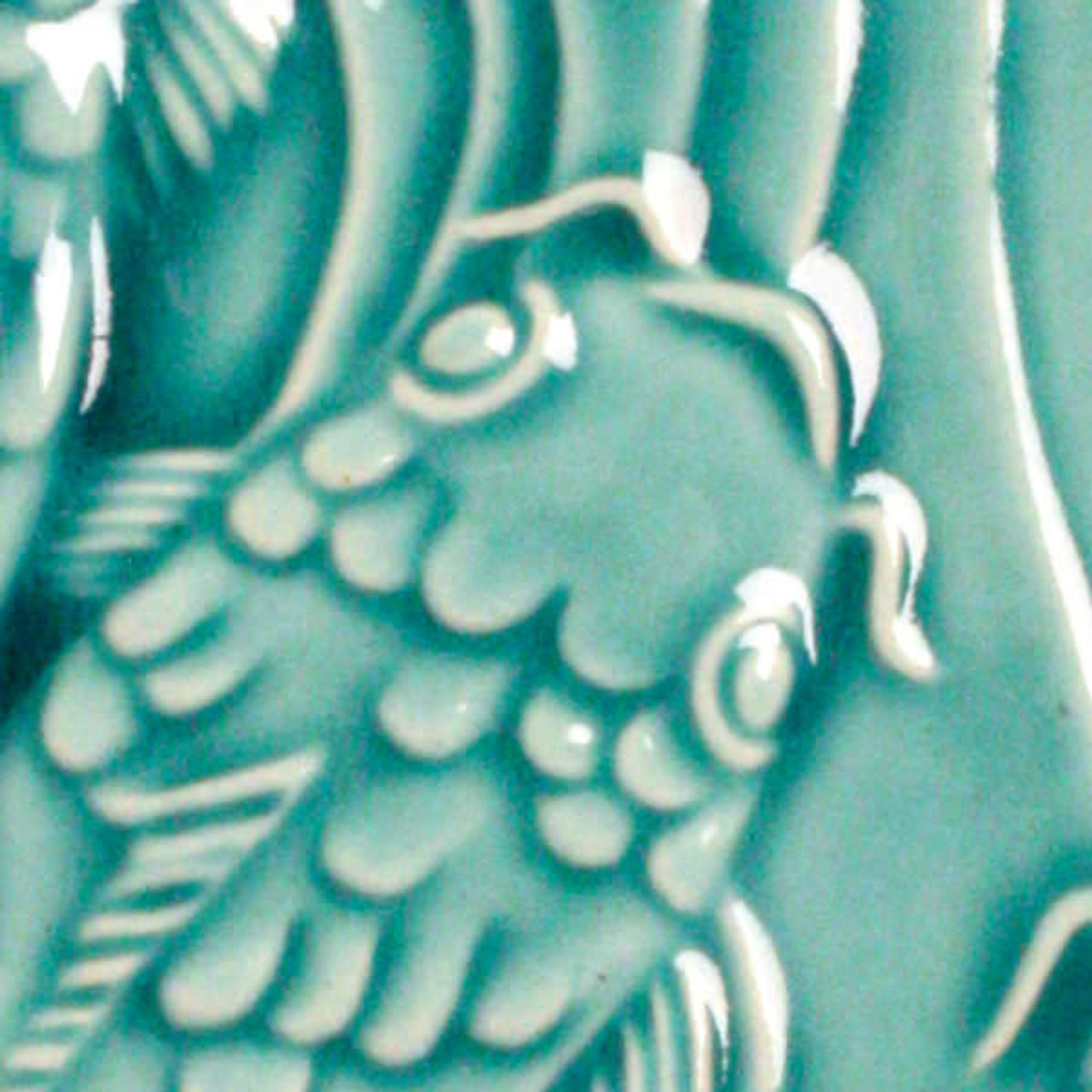 LG26 TURQUOISE PINT