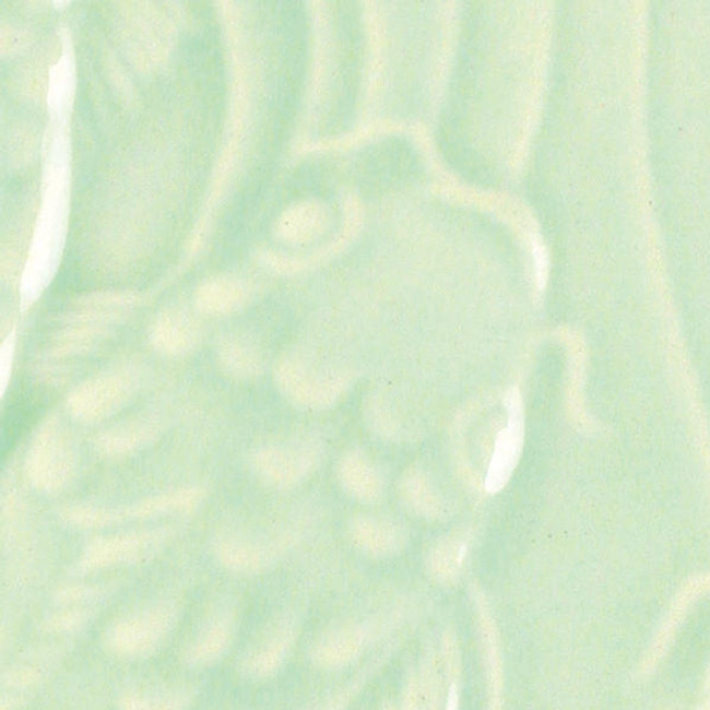 LG42 LIGHT GREEN PINT