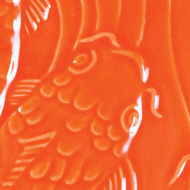 LG67 FIRE ORANGE PINT