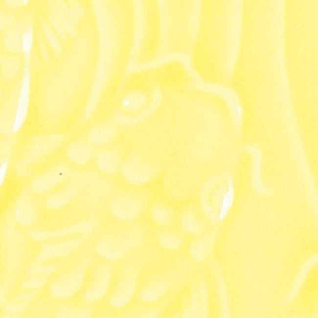 LG760 PALE YELLOW PINT