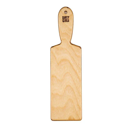PADDLE 11"x3"
