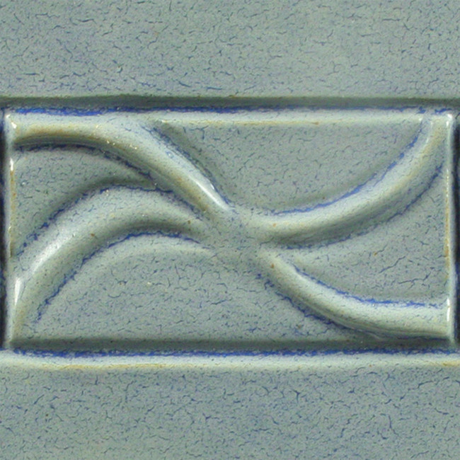 PC28 FROSTED TURQUOISE PINT
