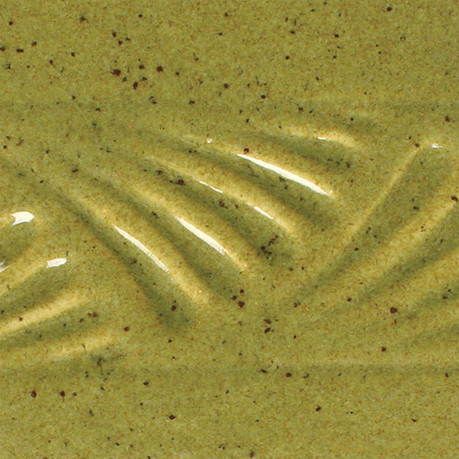PC29 DEEP OLIVE SPECKLE PINT