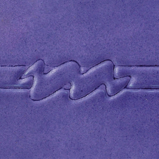 PC16 PURPLE CRYSTAL PINT
