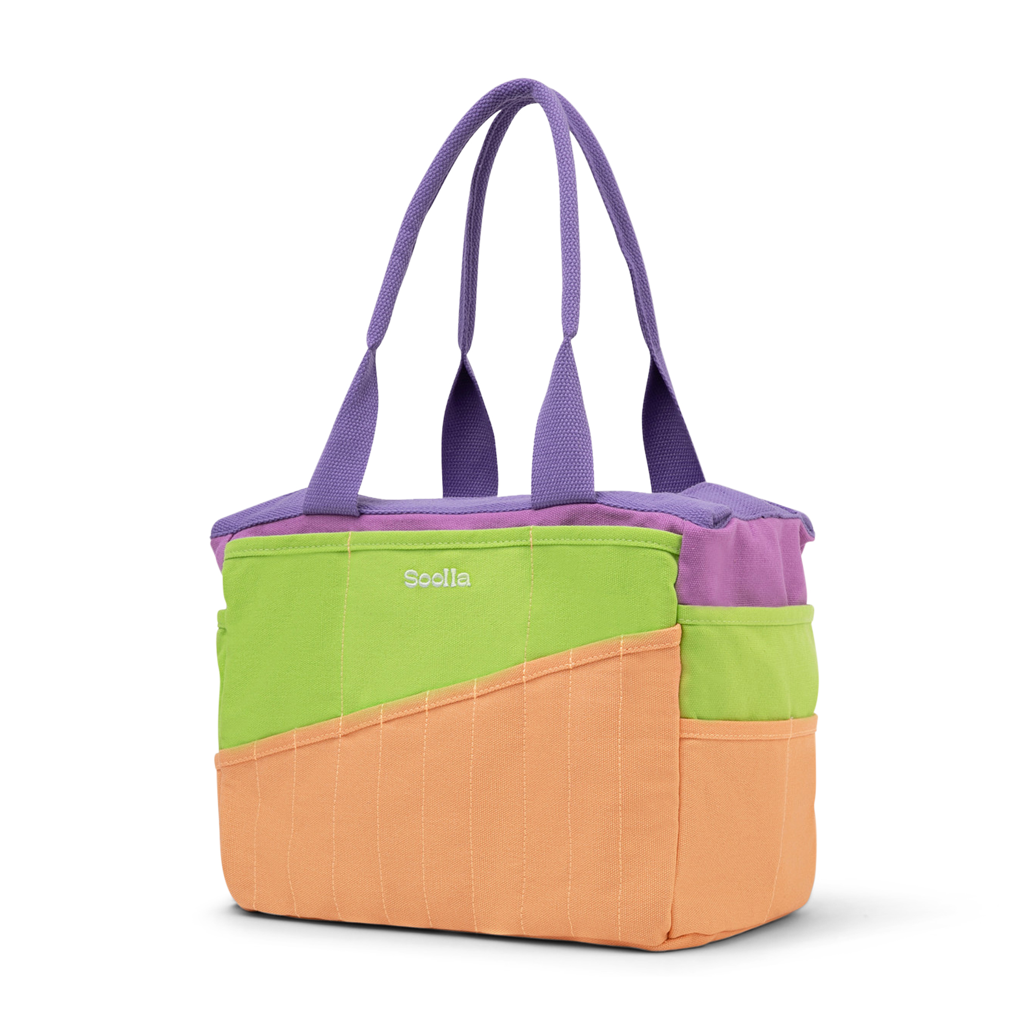 Soolla Bag Sarah Anderson