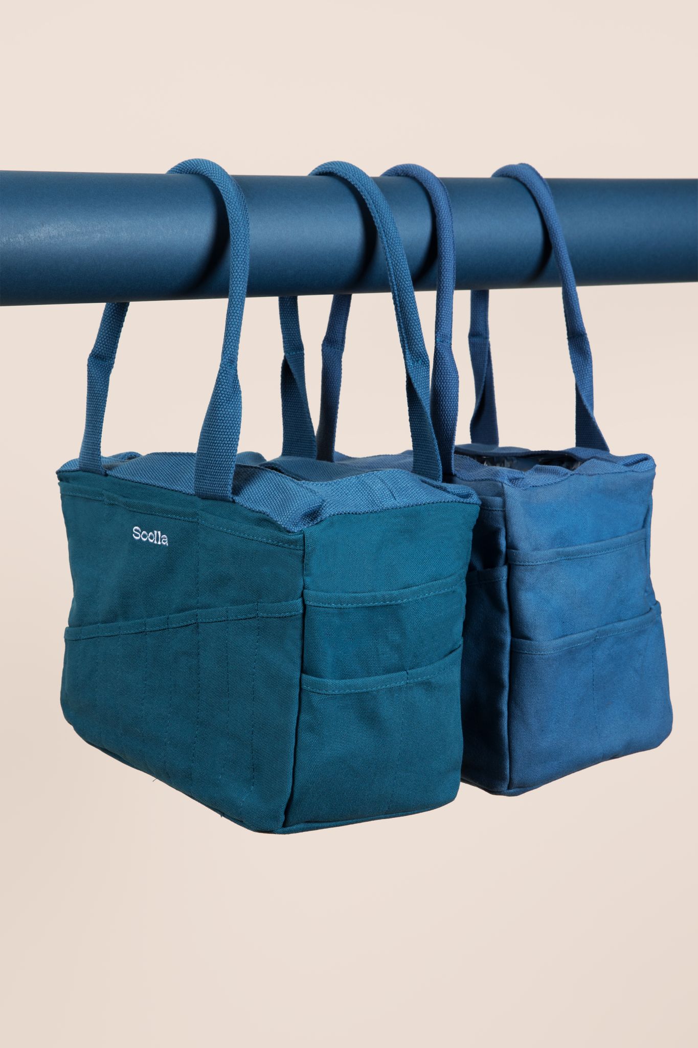 Soolla Bag Aquamarine