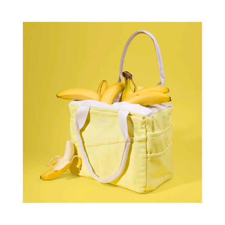 Soolla Bag Banana Peel