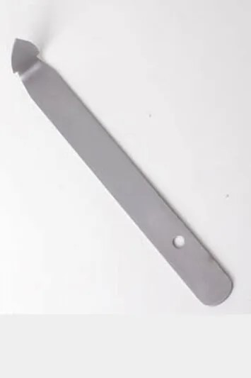 Trimming Tool SS - Spade LG