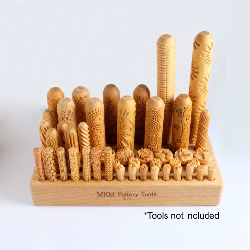 TC-01 Pottery Tool Holder