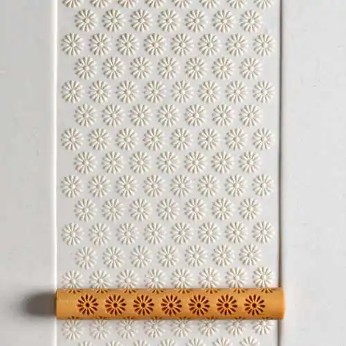TW-43 Daisy Roller