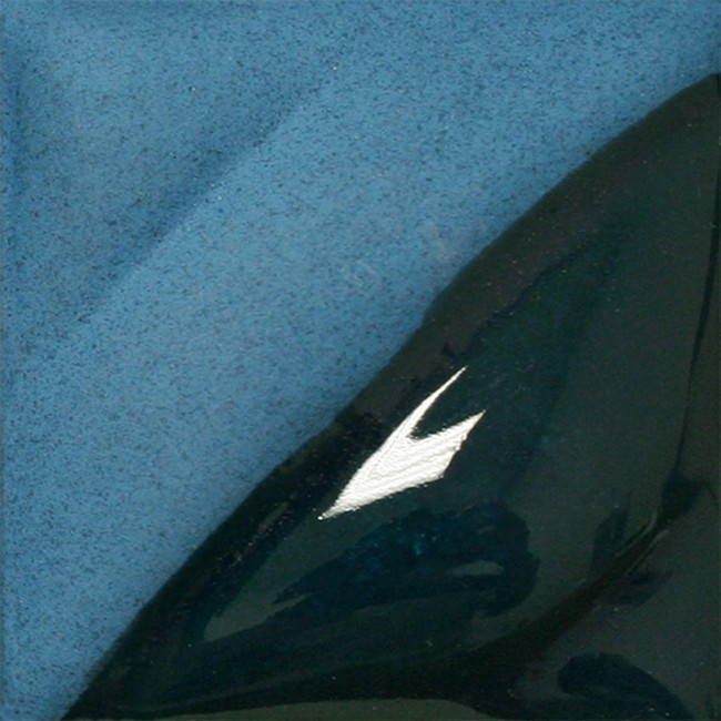 V-332 TEAL BLUE