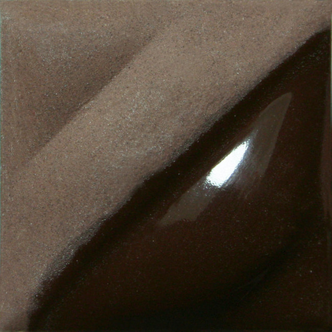 V-314 CHOCOLATE BROWN
