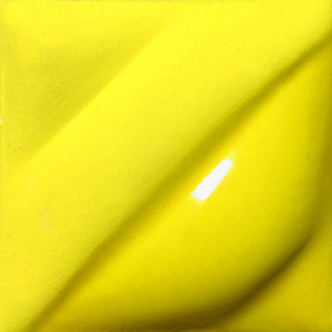 V-391 INTENSE YELLOW