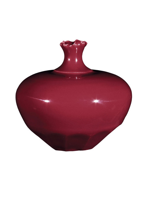 HF-56 RED GLOSS PINT