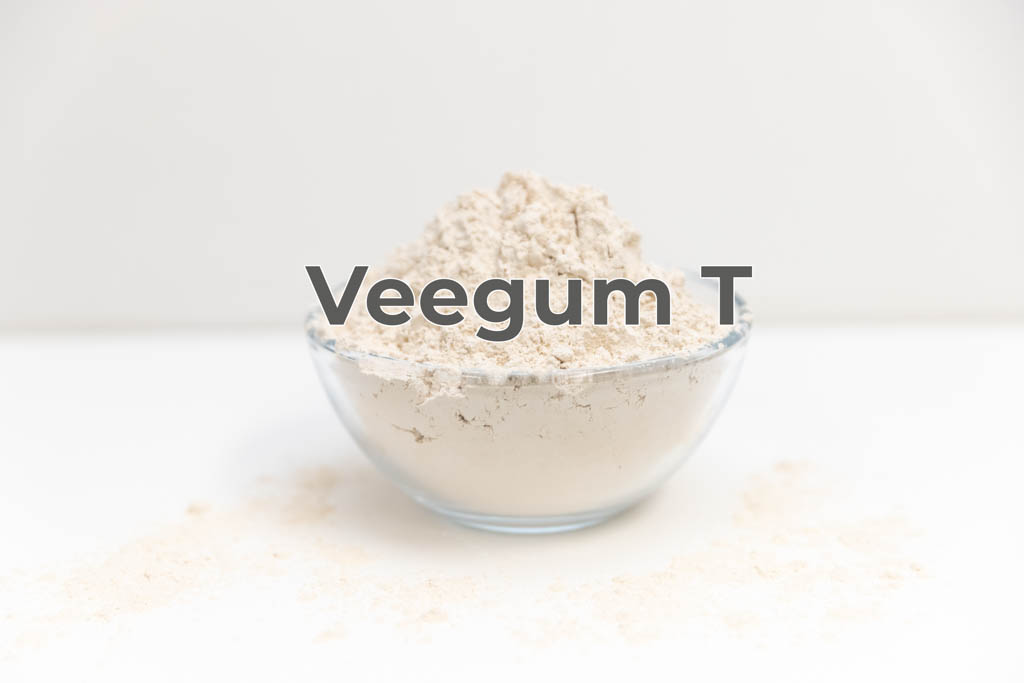 VEEGUM "T"