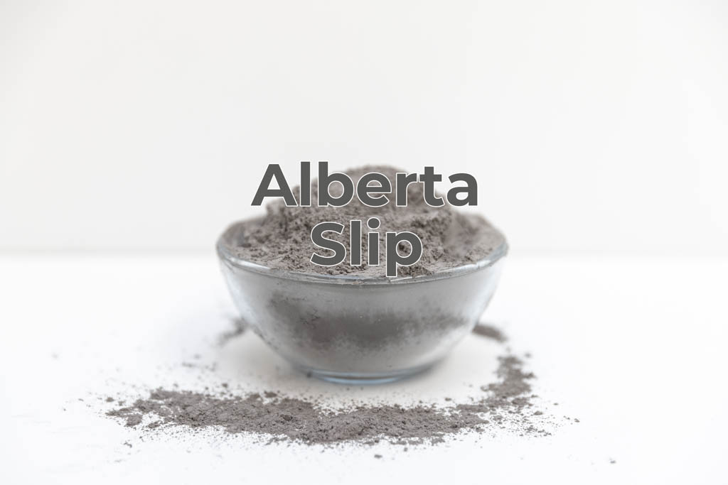 ALBERTA SLIP