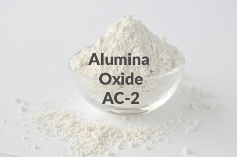 CALCINED ALUMINA OXIDE 325 MESH