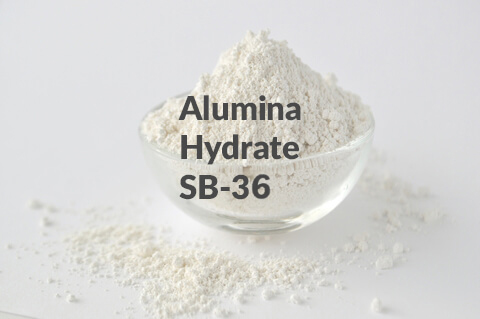 ALUMINA HYDRATE SB36