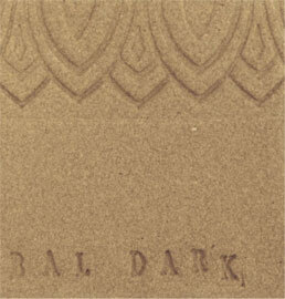 BALCONES DARK 1 LB