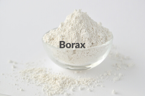 BORAX 10
