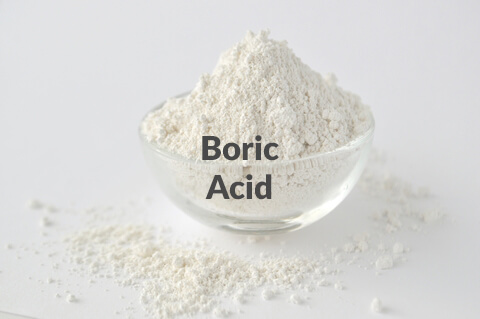 BORIC ACID