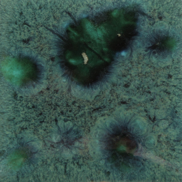 CG713  - PEACOCK GREEN - PINT
