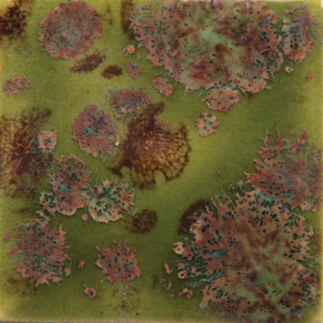 CG716 - PAGODA GREEN - PINT